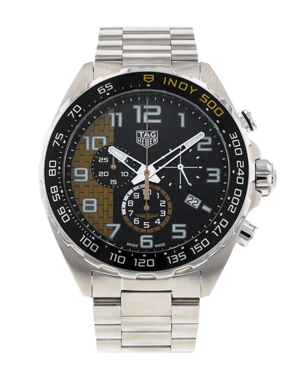 Tag Heuer Formula 1 CAZ101AU.BA0842 Tag Heuer Formula 1 CAZ101AU.BA0842